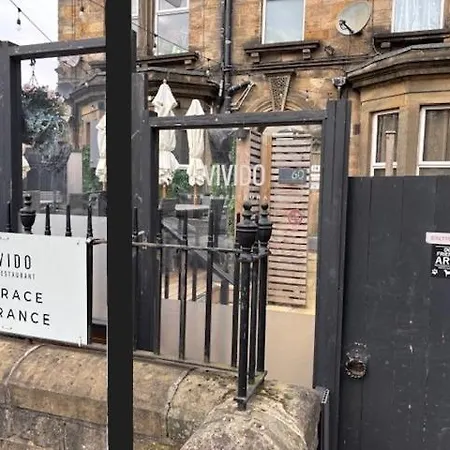 Flat A, 60 Cheltenham Mount, Harrogate, Hg1 1dl Harrogate